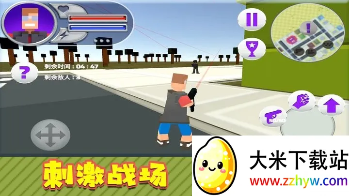 Ӣ۶Ծ(Ӣ۶սϷ)v1.0.4 Ѱͼ