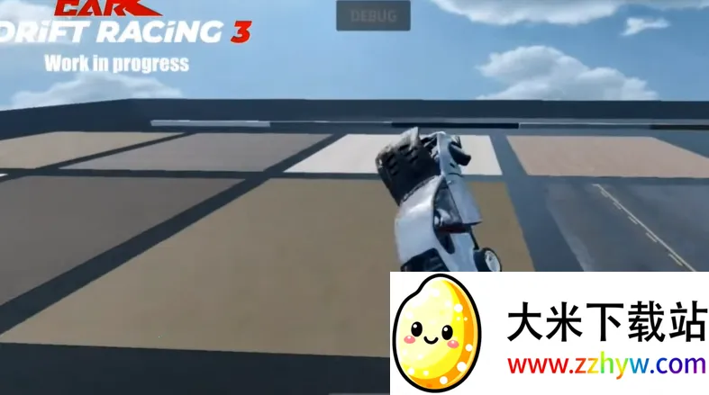 CarXƯ3(ƯϷ)v1.0.0 ٷͼ