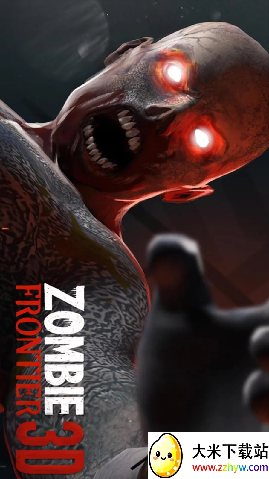 ʬǰ3D(ʬϷ)v1.9.2 ֻͼ