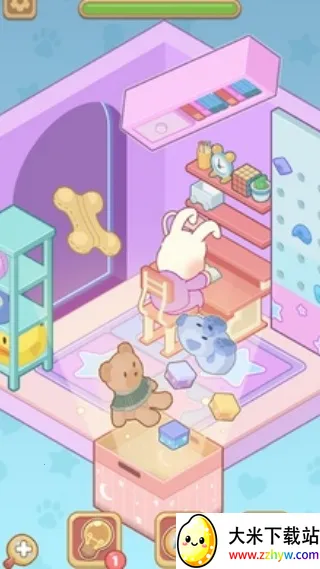 λξ(ɽϷ)v1.0.6 ׿ͼ