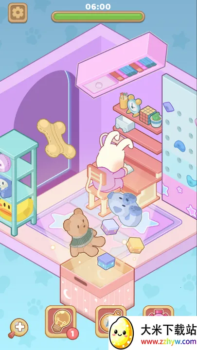 λξ(ɽϷ)v1.0.6 ׿ͼ