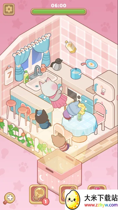 λξ(ɽϷ)v1.0.6 ׿ͼ