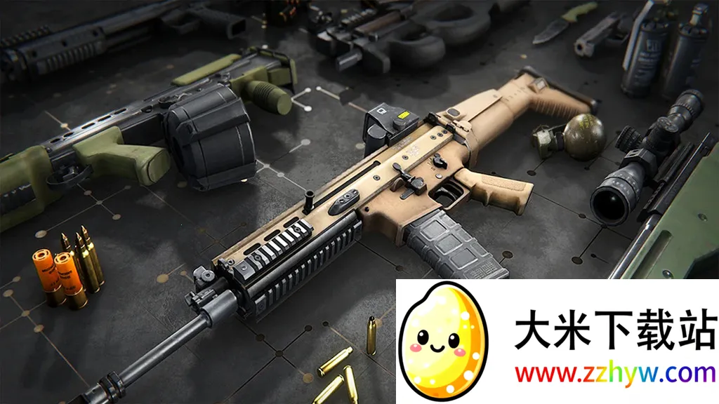 ͻжִս(Ϸ)v1.0.0 ׿ͼ