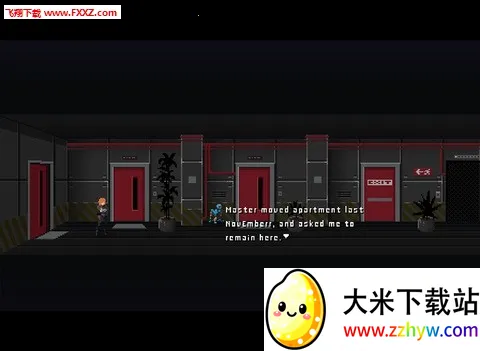 Murder2025ٷ°汾v1.1.0 ֻͼ