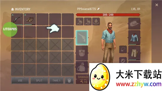 Westland Survival(Ϸ)v9.0.0 ֻͼ