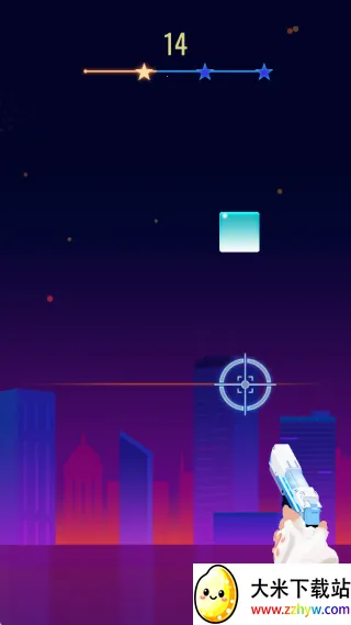 乐器物语(音乐射击游戏) 乐器物语(音乐射击游戏)