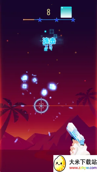 乐器物语(音乐射击游戏) 乐器物语(音乐射击游戏)