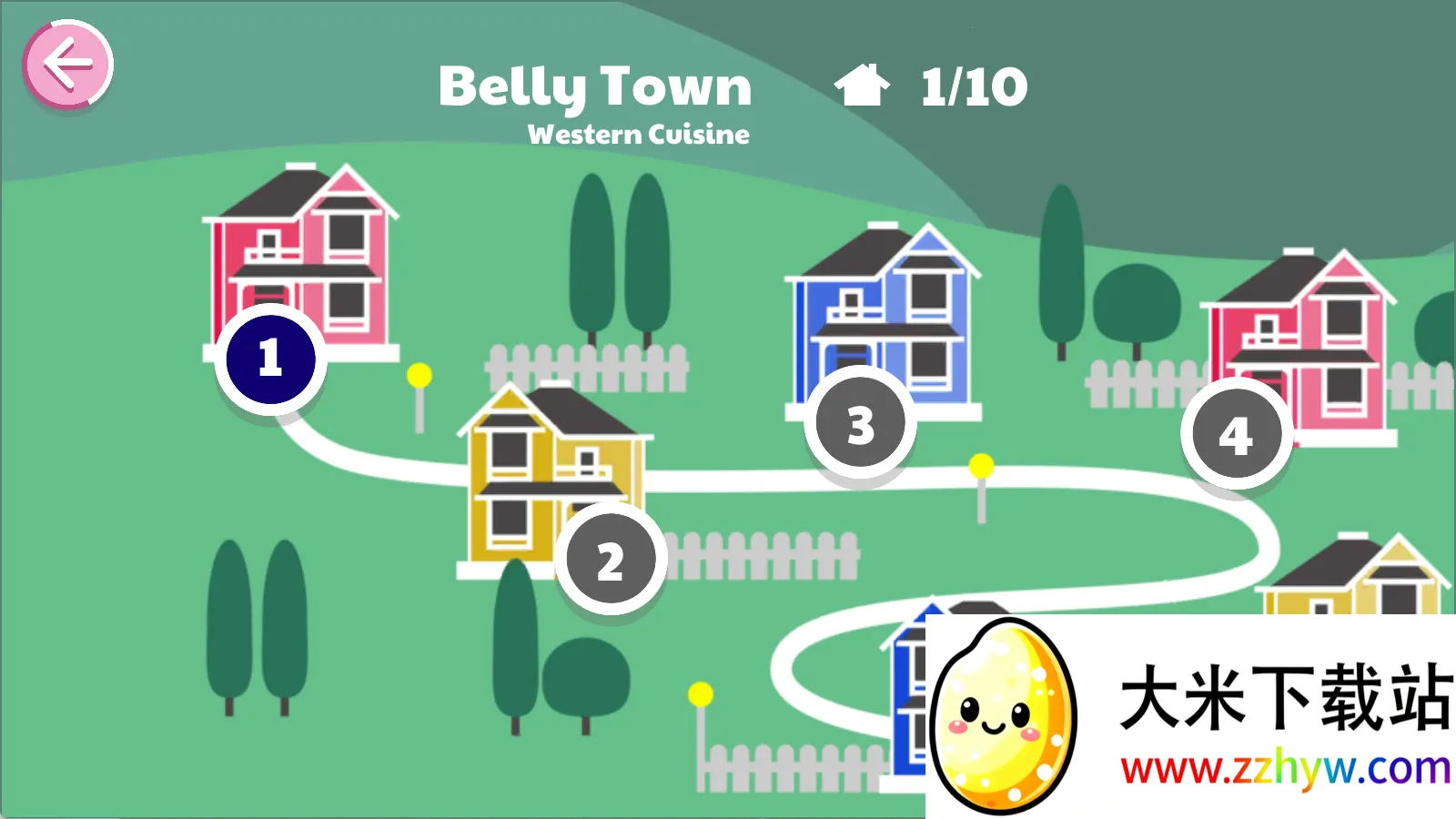 Ƥè(ʳϷ)v2025.11.09 ׿ͼ