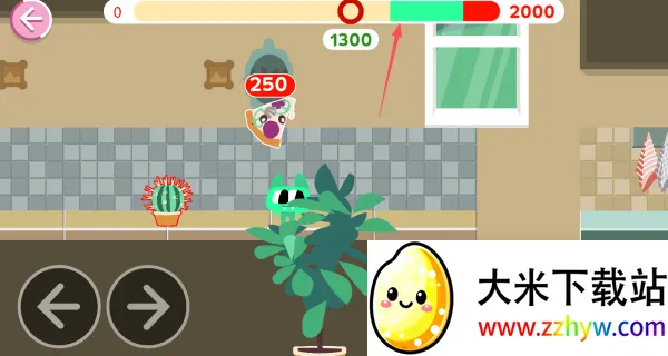 肚皮猫(美食闯关游戏) 肚皮猫(美食闯关游戏)