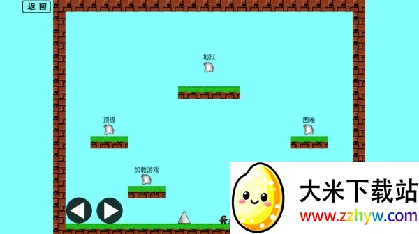 满级身法2025官方正版 满级身法2025官方正版