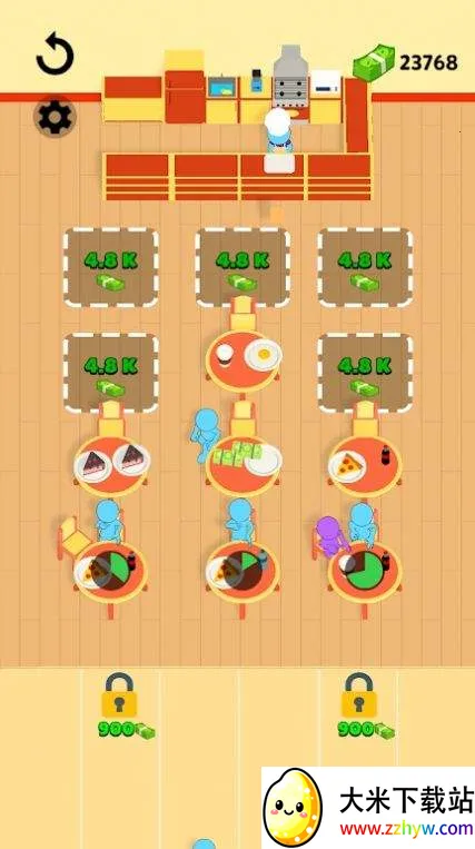 Ƥʳ2025ٷ°汾v2 ׿ͼ