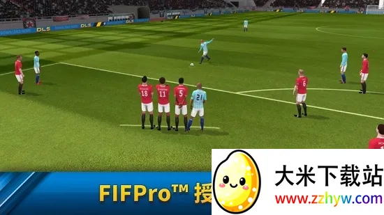梦幻联盟足球(足球经营游戏) 梦幻联盟足球(足球经营游戏)