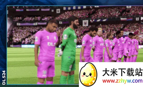 梦幻联盟足球(足球经营游戏) 梦幻联盟足球(足球经营游戏)