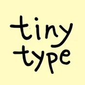 tinytype(��Ƭ��¼����)v1.0.0 ��׿��