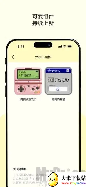 tinytype(��Ƭ��¼����)