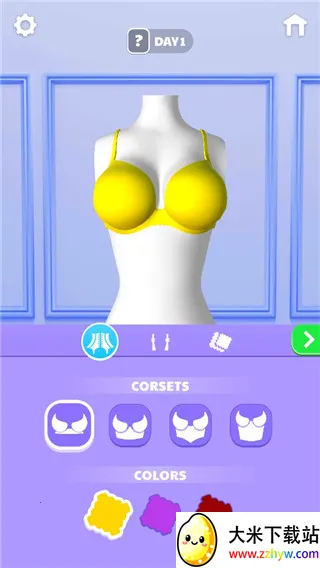 BraMaker(Ϸ)v1.0.8 ٷͼ