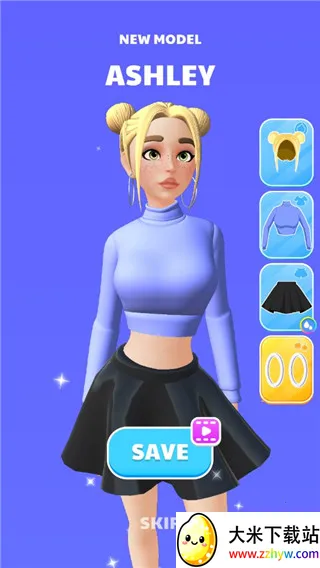 BraMaker(Ϸ)v1.0.8 ٷͼ