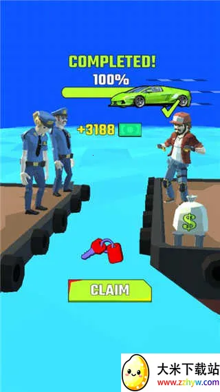 疯狂赛车冲刺(赛车竞技游戏) 疯狂赛车冲刺(赛车竞技游戏)