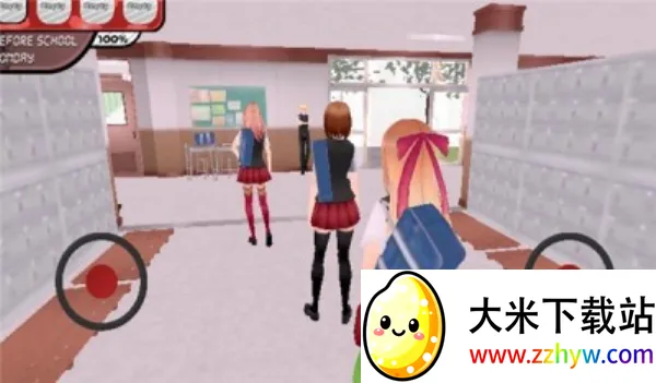 У԰(У԰ģϷ)v0.1 ׿ͼ