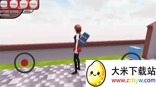 У԰(У԰ģϷ)v0.1 ׿ͼ