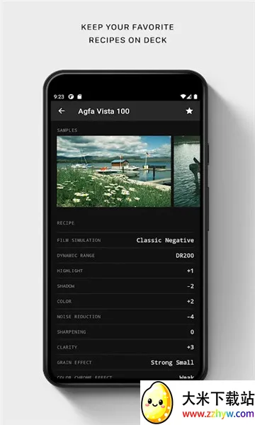 FujiXWeekly׿ֻv1.2.0 ׿ͼ
