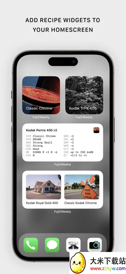 FujiXWeekly׿ֻv1.2.0 ׿ͼ