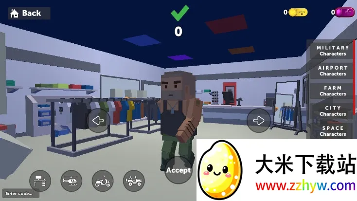 򵥵ɳ2ڿͲ˵2025ذװv1.8.91 ׿ͼ