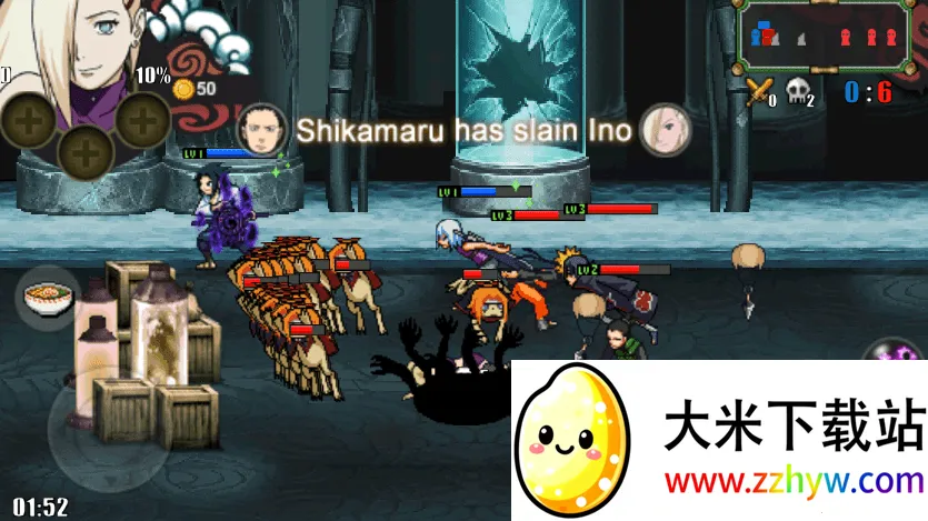 Ӱս(ӰϷ)v1.22 ٷͼ