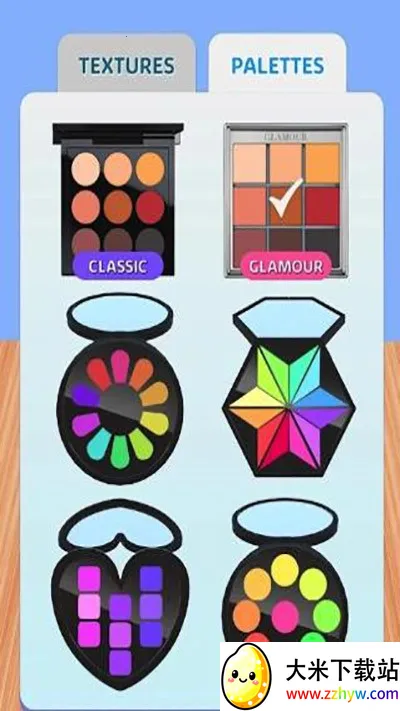 makeupkitӰ(ӰɫϷ)v2.4.4.3 Ѱͼ