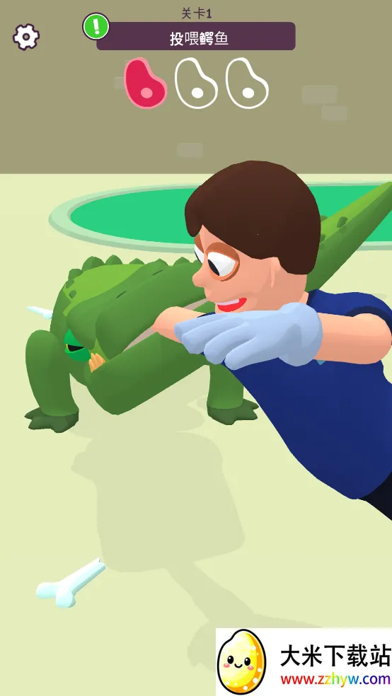 ������껪(���ﾭӪ��Ϸ)v1.0.0 ��׿���ͼ