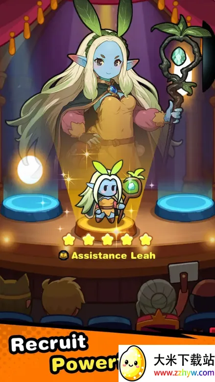 ɿͧ(ðϷ)v1.0.19 ٷͼ