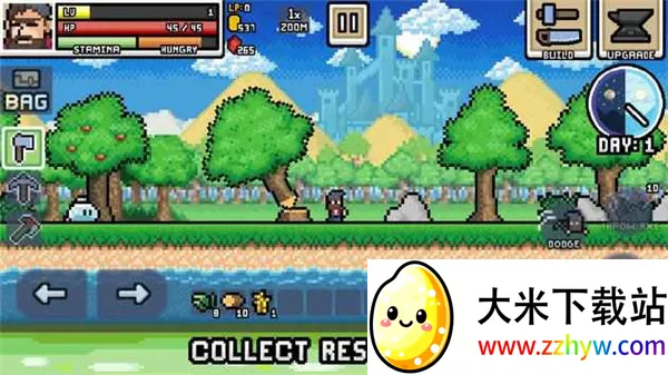 超像素生存2025官方正版 超像素生存2025官方正版