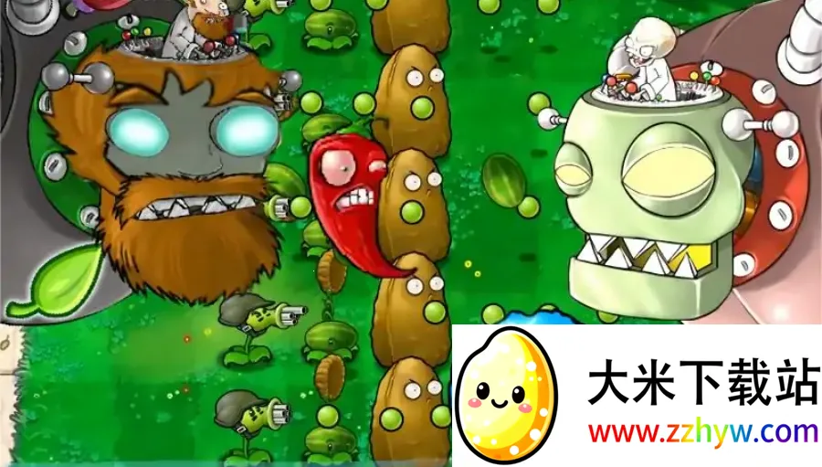 ֲսʬ֮ս׿ֻv1.2.8 ֻͼ