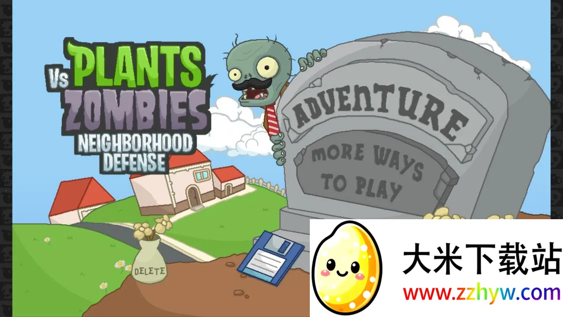 ֲսʬ֮ս׿ֻv1.2.8 ֻͼ