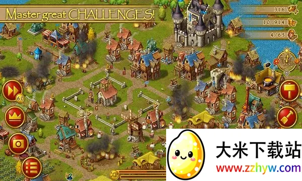 ԰7(ģ⾭ӪϷ)v1.14.9 ٷͼ