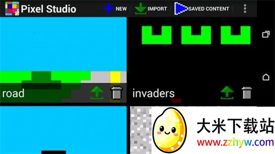 Pixel Studio2025ذװ