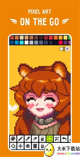 Pixel Studio2025ذװv2.0.7 Ѱͼ