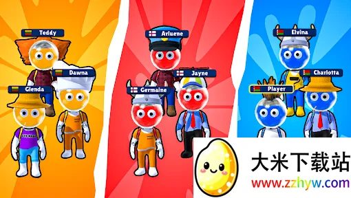 Ⱦɫɶ԰׿ֻv0.5.8 ٷͼ