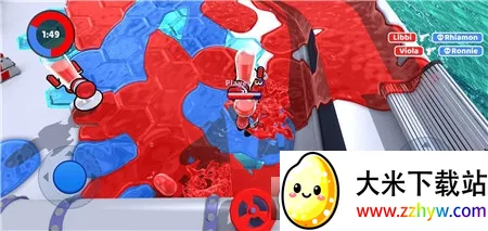 Ⱦɫɶ԰׿ֻv0.5.8 ٷͼ