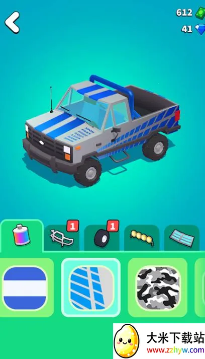 ֿǹս(ǹսϷ)v1.3.29 ׿ͼ