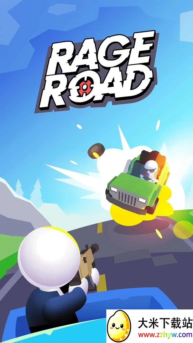 ֿǹս(ǹսϷ)v1.3.29 ׿ͼ