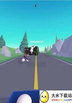 ֿǹս(ǹսϷ)v1.3.29 ׿ͼ