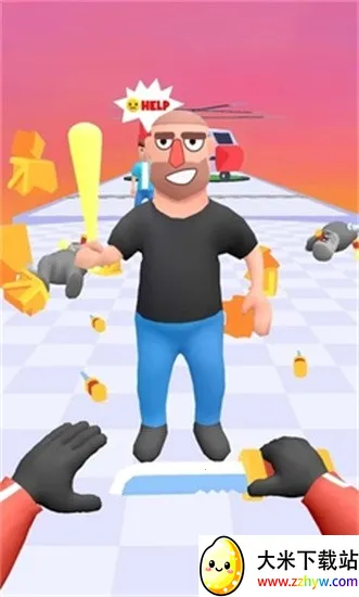 дʦ3Dɵ̿(ɵ̿Ϸ)v1.8.22 ׿ͼ