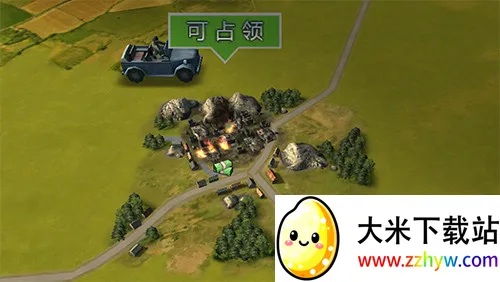 二战风云2025官方最新版本 二战风云2025官方最新版本