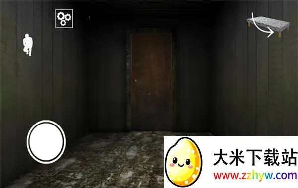 恐怖老奶奶2(恐怖逃脱游戏) 恐怖老奶奶2(恐怖逃脱游戏)