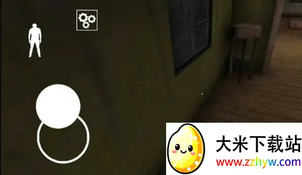 恐怖老奶奶2(恐怖逃脱游戏) 恐怖老奶奶2(恐怖逃脱游戏)