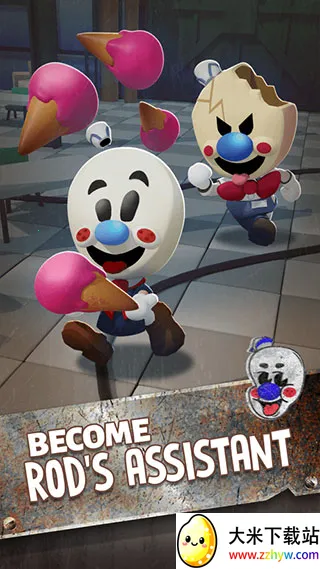 ֲܴ(ܾӪϷ)v1.0.6 ׿ͼ