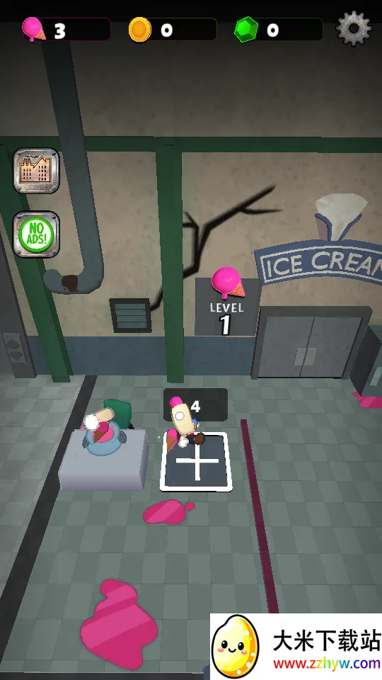 ֲܴ(ܾӪϷ)v1.0.6 ׿ͼ