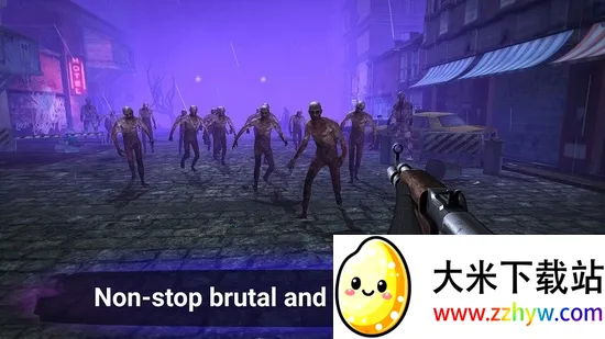 Zombeast2025ٷv0.38.20 Ѱͼ