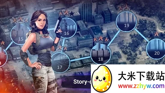 Zombeast2025ٷv0.38.20 Ѱͼ